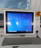 CUSN 工控一體機 PLC自動(dòng)化電容觸摸屏壁掛車(chē)間MES產(chǎn)線(xiàn)工位機全封閉嵌入式觸控工業(yè)一體機商用平板電腦 15英寸電容 標準款觸顯（無(wú)主機/VGA+HDMI） 曬單實(shí)拍圖
