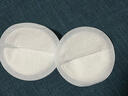 新安怡（AVENT）防溢乳墊哺乳期產(chǎn)后一次性舒敏款 透氣防漏奶墊乳貼100片 曬單實(shí)拍圖