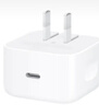 Apple/蘋(píng)果 40W USB-C充電器動(dòng)態(tài)調節功率 type-c充電器蘋(píng)果手機充電 蘋(píng)果17手機充電器 曬單實(shí)拍圖