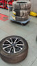 佳通輪胎(Giti)輪胎225/60R18 100H  SUV520 原配 博越 適配 瑞虎7/宋Pro  曬單實(shí)拍圖
