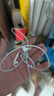 Apple/蘋(píng)果 EarPods USB-C有線(xiàn)耳機 type-c有線(xiàn)耳機蘋(píng)果耳機 蘋(píng)果17有線(xiàn)耳機筆記本耳機游戲音樂(lè ) 曬單實(shí)拍圖