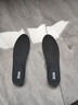 邦尼世家內增高鞋墊男士吸汗防臭減震透氣女隱形增高全墊冬季 曬單實(shí)拍圖