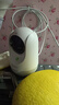 360攝像頭9pro-800萬(wàn)雙頻WIFI云臺家用攝像頭家用監控攝像機手機遠程監控器360度夜視全景 嬰兒看護器 曬單實(shí)拍圖