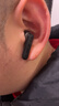 JBL TUNE FLEX2 晶噪豆二代主動(dòng)降噪真無(wú)線(xiàn)藍牙耳機 游戲入耳式半入耳式小晶豆升級 新年禮物 黑色 曬單實(shí)拍圖