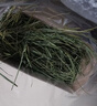 喜帥 精品烘干提摩西草500g 提草荷蘭豬龍貓兔子磨牙牧草兔糧 曬單實(shí)拍圖
