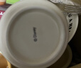 迪士尼正版兒童卡通防摔高顏值水杯正版咖啡杯牛奶杯家用陶瓷杯 唐老鴨茗月杯 曬單實(shí)拍圖