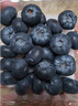 優(yōu)味集云南花香藍莓應季孕婦寶寶時(shí)令水果新鮮高檔水果L25花香高山鮮果 凈重400g 精選4S果（12mm+）4盒 曬單實(shí)拍圖