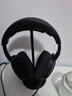 美商海盜船（USCORSAIR） 天行者v2 頭戴式無(wú)線(xiàn)游戲耳機 電競游戲耳機 降噪麥克風(fēng)適配三角洲行動(dòng) 無(wú)畏契約 吃雞神器 黑色  曬單實(shí)拍圖