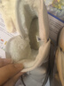 巴拉巴拉童鞋女童雪地靴加絨棉靴冬季短靴子204424141001 曬單實(shí)拍圖