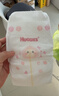 好奇（Huggies）鉑金裝小桃褲紙尿褲M(mǎn)92片(6-11kg)中號尿不濕【透爽散熱】 曬單實(shí)拍圖