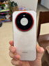 純彩（purecolor）適用華為mate80手機殼mate80pro保護套全包防摔超薄簡(jiǎn)約保護鏡頭男女款通用透明殼 曬單實(shí)拍圖