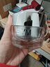 EVM寡肽抗皺保濕提拉緊致抵御松垮肌面霜套組100g（滋潤型）生日禮物 曬單實(shí)拍圖