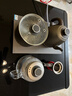 凱弋奇純鈦全自動(dòng)上水壺燒水壺電熱水壺家用茶具套裝抽水式電磁爐一體泡茶器嵌入式電茶爐鈦合金 1L 純鈦37x23雙上水（三合一款） 曬單實(shí)拍圖