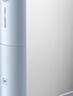 史密斯（A.O.SMITH）佳尼特凈水器 藍鯨2.0 家用凈水器廚房專(zhuān)用臺下用凈水機直飲一體機 小體積5年RO膜 CR2000BM1 曬單實(shí)拍圖
