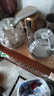 金灶（KAMJOVE）全自動(dòng)上水電熱水壺 玻璃電茶爐茶臺燒水壺茶具套裝 G9凈水器版 凈水器專(zhuān)用【20*37cm】 曬單實(shí)拍圖