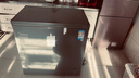 美的（Midea）200L單溫家用冰柜減霜冷藏冷凍柜兩用小冰柜一級能效節能冷柜小型冰箱BD/BC-200KMF(E)國家補貼 曬單實(shí)拍圖