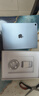 Apple/蘋(píng)果iPadAir 7 2025新款M3芯片學(xué)生平板電腦 WLAN版本11/13英寸 上網(wǎng)課辦公 藍色 512G 11英寸【W(wǎng)LAN版】 曬單實(shí)拍圖