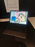 視藝星【2026頂配款】iPad妙控鍵盤(pán)適用蘋(píng)果Air4/5/6/7平板保護套一體式Pro11/13/10.9寸磁吸懸浮鍵盤(pán) iPadPro11寸/Air4/5/6/7通用黑色 曬單實(shí)拍圖