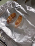 颯望德國錫紙烤箱家用食品級燒烤烘焙錫箔紙烤肉空氣炸鍋商用耐高 寬30厘米*厚10微米*18米 曬單實(shí)拍圖