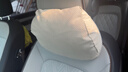 BIMLL B邁巴赫汽車(chē)頭枕車(chē)載護頸枕車(chē)內云朵靠枕車(chē)用頭枕腰靠墊通用款頭枕 曬單實(shí)拍圖