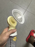 美德樂(lè )（Medela）吸奶器電動(dòng)吸乳器單邊防逆流舒適按摩母乳喂養絲韻舒悅版 曬單實(shí)拍圖