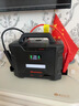 紐曼（Newsmy）W100汽車(chē)應急啟動(dòng)電源搭電寶車(chē)載電瓶強啟反向充電家用汽車(chē)救援工程車(chē)輛打火12v24v通用80000毫安 曬單實(shí)拍圖
