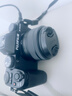 富士（FUJIFILM）X-S20/XS20 微單無(wú)反相機vlog視頻相機 AI智能對焦 750張續航增強 XC15-45套機 官方標配 曬單實(shí)拍圖