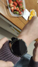 華為（HUAWEI）【咨詢(xún)享優(yōu)惠】WATCH GT 6智能手表運動(dòng)玄璣感知系統血氧心率體溫呼吸監測藍牙通話(huà)防水男女情緒 46mm 雅丹黑-氟橡膠表帶【送皮表帶+貼膜】 曬單實(shí)拍圖
