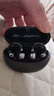 唐麥Q6耳夾開(kāi)放式藍牙耳機骨傳導概念通話(huà)降噪無(wú)線(xiàn)不入耳跑步運動(dòng)掛耳式防汗電競游戲低延遲男女通用黑 曬單實(shí)拍圖