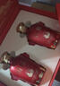 五糧液仙林生態(tài) 國杯禮盒 52度500ml*2瓶 宴請送禮酒水 精美禮盒 曬單實(shí)拍圖