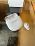BOSE【王鶴棣同款】QuietComfort 消噪耳塞 真無(wú)線(xiàn)藍牙耳機主動(dòng)降噪 大鯊4代 大鯊3代 小鯊2代音場(chǎng)調教 大鯊四代-晨霧白 曬單實(shí)拍圖