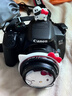 佳能 Canon 700D 650D 600D 550D 800D 500D 450D 400D 350D入門(mén)級高清旅游二手單反相機 700D機身【不含鏡頭】 95新 曬單實(shí)拍圖