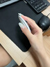 OYCO【美國MFI認證】妙控鼠標鍵盤(pán)適用于蘋(píng)果ipad平板MacBook筆記本電腦臺式air無(wú)線(xiàn)藍牙鍵鼠套裝靜音 【妙控鼠標-蘋(píng)果白】MFI質(zhì)量認證丨原版妙控手勢 頂配同芯【官新1:1還原丨妙控手勢 曬單實(shí)拍圖