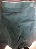 貓人【精梳棉-安心品質(zhì)】男士?jì)妊澞屑兠揲L(cháng)效抗菌蠶絲襠男生四角短褲 曬單實(shí)拍圖