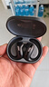飛利浦（PHILIPS）[2025新款-金榜第1名]藍牙耳機掛耳開(kāi)放式骨傳導概念無(wú)線(xiàn)耳機運動(dòng)音樂(lè )降噪適用蘋(píng)果華為T(mén)AQ2120-黑 曬單實(shí)拍圖