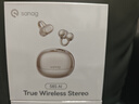 SANAG塞那S8S 【補貼立減15%】耳夾式藍牙耳機AI氣骨傳導概念 無(wú)線(xiàn)運動(dòng)耳機掛耳式 會(huì )議翻譯降噪開(kāi)放式 曬單實(shí)拍圖