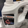 博世（BOSCH）有機長(cháng)效汽車(chē)防凍液發(fā)動(dòng)機冷卻液 養車(chē)保養 冰點(diǎn)-45℃ 4L（紅色） 曬單實(shí)拍圖
