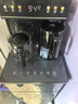 蘇泊爾（SUPOR）制冷茶吧機家用高端飲水機遙控智能下置水桶全自動(dòng)控溫立式柜式冷熱溫多功能泡茶機SW-CBJ27C 曬單實(shí)拍圖
