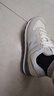 NEW BALANCE休閑鞋男鞋女鞋情侶秋冬透氣復古百搭運動(dòng)鞋574系列ML574EVW 41.5 曬單實(shí)拍圖