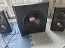 漫步者（EDIFIER）S301 Hi-Res 無(wú)線(xiàn)低音炮 全功能HIFI有源2.1音箱 高保真音響 電腦音箱 電視音響 曬單實(shí)拍圖