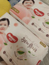 好奇（Huggies）鉑金裝拉拉褲 【多倉直發(fā)】嬰兒尿不濕 成長(cháng)褲  小桃褲 超薄透氣 XXL50片【15kg以上】 曬單實(shí)拍圖