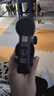 大疆DJI Osmo Mobile 8 手機穩定器手持云臺OM8 360度跟拍防抖自拍桿折疊便攜直播vlog神器 曬單實(shí)拍圖