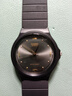 卡西歐（CASIO）手表指針樹(shù)脂表帶簡(jiǎn)約百搭防水運動(dòng)石英考試學(xué)生表兒童表男女手表 MQ-76-1A 33mm小表盤(pán) 曬單實(shí)拍圖