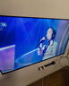 TCL雷鳥(niǎo)電視 50英寸雀4 25款 萊茵護眼雙認證 無(wú)開(kāi)機廣告 家電國家補貼電視50F195C 曬單實(shí)拍圖