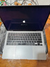 蘋(píng)果（Apple） MacBook Pro/Air 二手蘋(píng)果筆記本電腦 商務(wù) 辦公 游戲 設計 剪輯 99新20款H22灰H42銀H52金8G+512G 曬單實(shí)拍圖