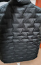 雪中飛90%絨[無(wú)痕壓膠]羽絨服馬甲男士秋冬季輕薄立領(lǐng)坎肩背心短款外套 曬單實(shí)拍圖