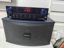 山水（SANSUI）PK09新款專(zhuān)業(yè)ktv音響K歌會(huì )議一拖四大功放套裝家用家庭電視卡拉OK點(diǎn)歌機大功率演出活動(dòng)娛樂(lè )室會(huì )所 PK06 (6.5吋音響+功放+話(huà)筒） 曬單實(shí)拍圖
