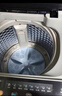 康佳全自動(dòng)波輪洗衣機9公斤 大容量比8公斤大家用宿舍租房神器 以舊換新國家補貼 KB90-JD201 曬單實(shí)拍圖