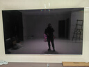 海信電視小墨E5Q Pro 100吋 1248分區U+MiniLED 信芯芯片極黑極透黑曜屏Pro國家補貼世界杯100E5Q-PRO 100英寸 曬單實(shí)拍圖