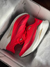 李寧赤兔9PRO丨跑步鞋女新款中考體測專(zhuān)業(yè)減震競速訓練馬拉松運動(dòng)鞋 熒光焰紅-34 【馬年限定】 38 曬單實(shí)拍圖
